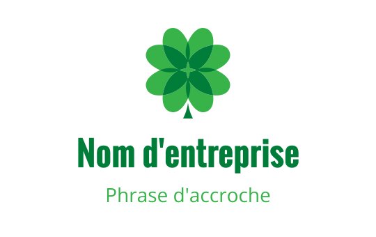 Trèfle logo