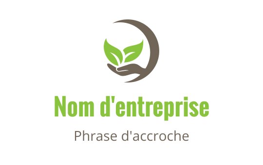 Couleurs logo