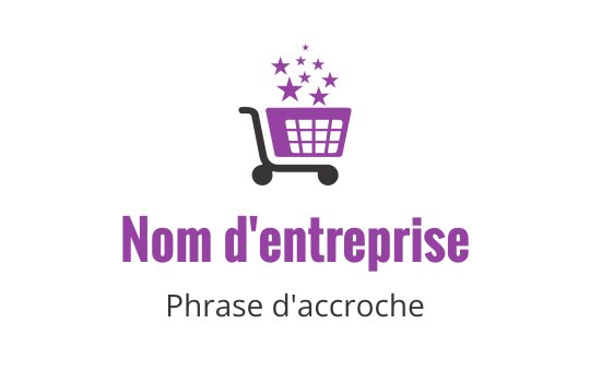 Achats logo