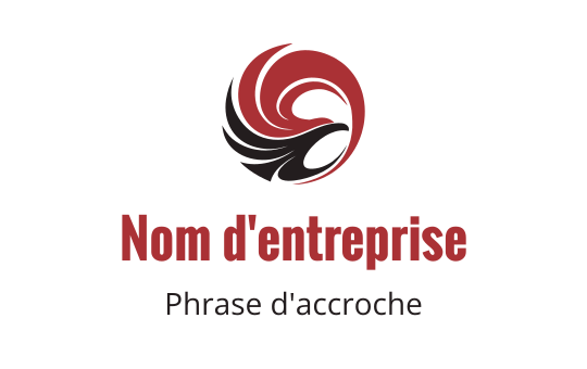 Logo design preview