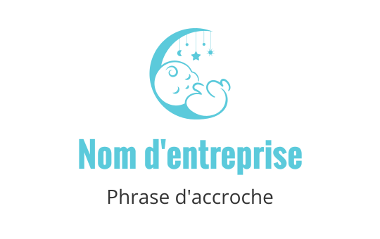 Bébé logo