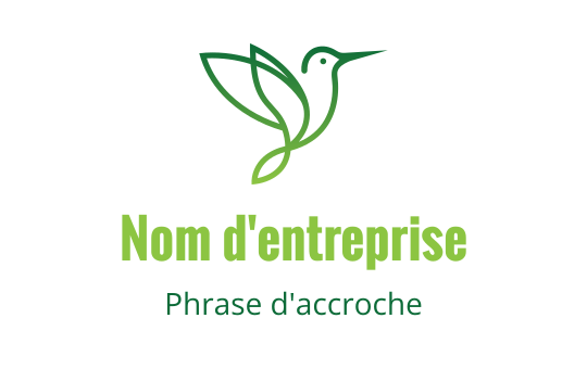 Logo design preview