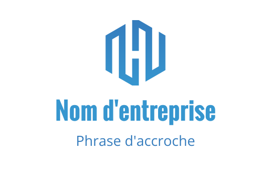 H logo