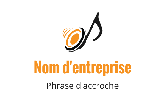 Enceinte logo