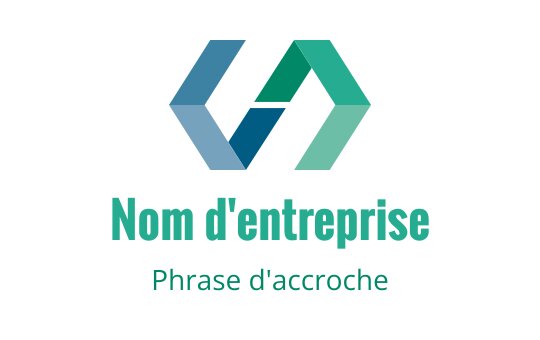 Site internet logo