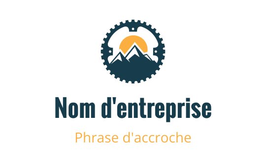 Climbing logo
