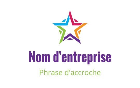 Société logo