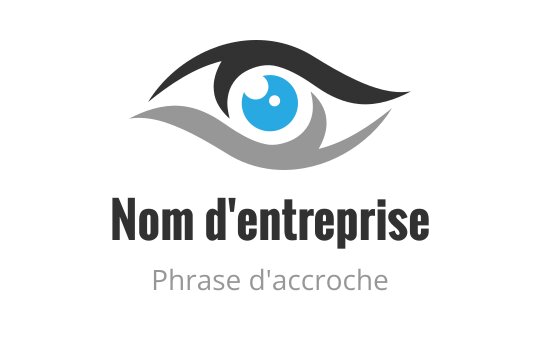 Oeil logo