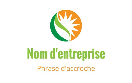 Restauration, traîteur logo