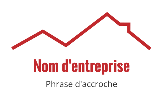 Menuiserie logo