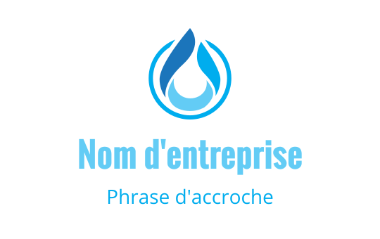 Bleu logo