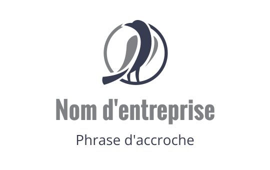 Transport, mécanique logo