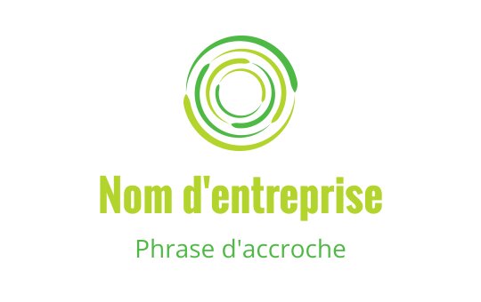 Formes logo