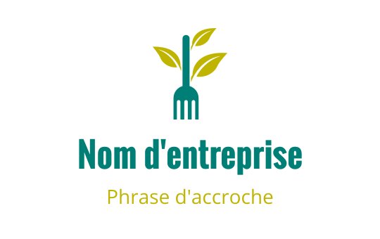 Indian food logo