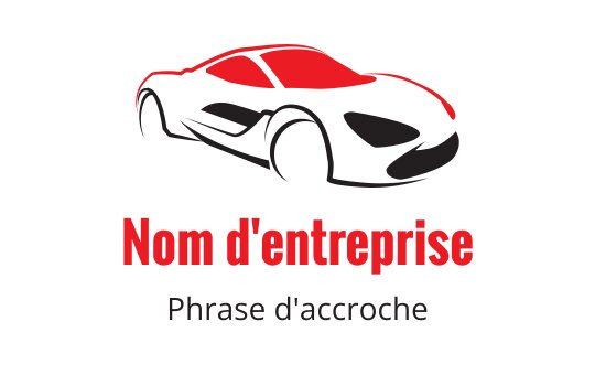 Mécanique logo