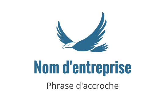 Logo design preview
