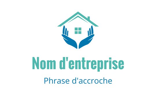 Couleurs logo