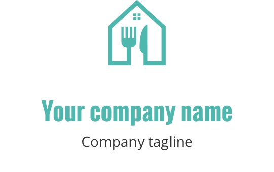 Grill logo