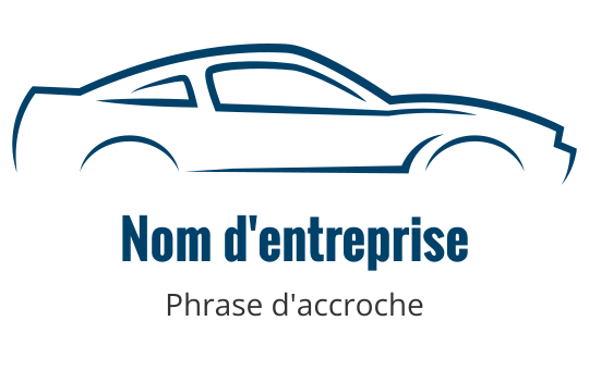 Automobile logo