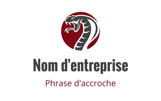Reptile logo