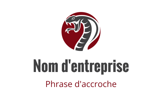 Serpent logo