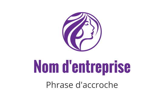 Cheveux logo