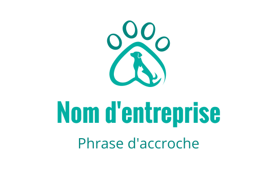 Logo design preview