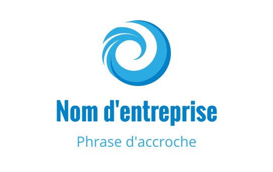 Vague logo
