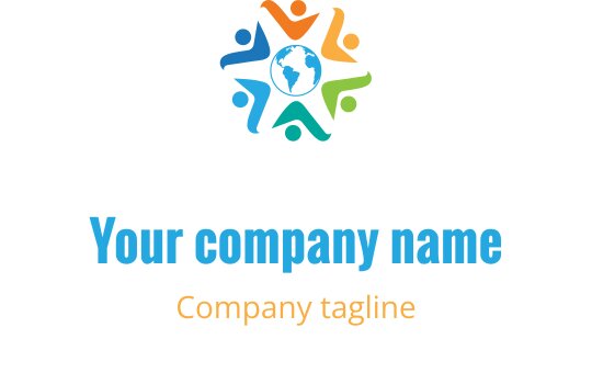 Cible logo