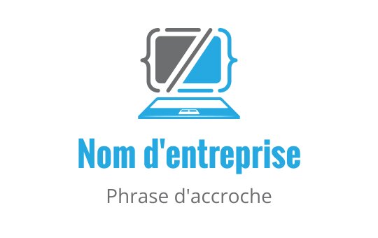 Développement web logo