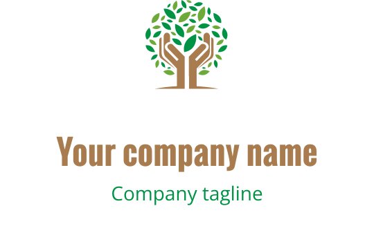 Plante logo