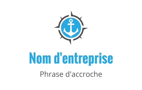 Bateau logo