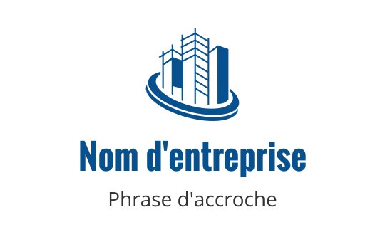 Génie civil logo