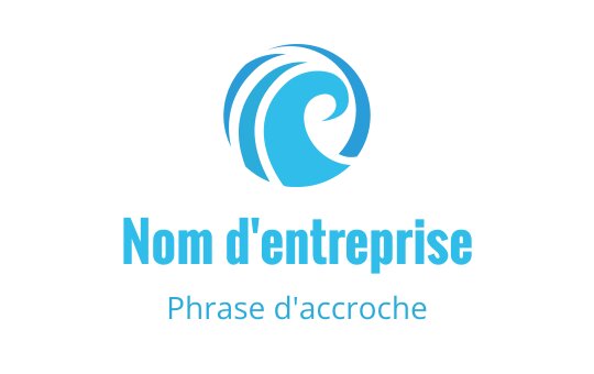 Vague logo
