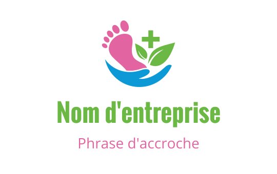 Pieds logo