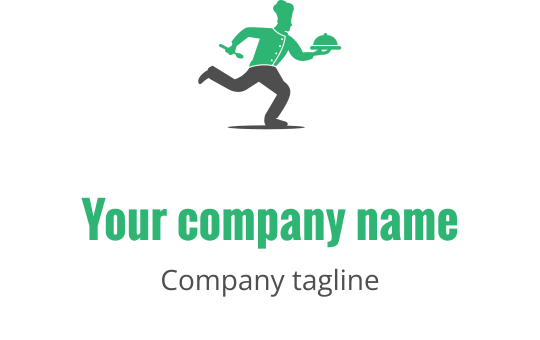 Livraison a domicile logo