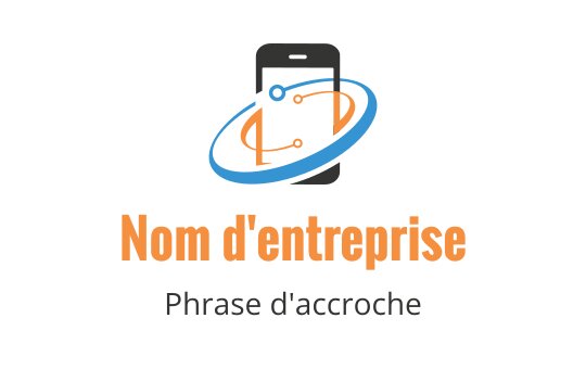 Développement web logo
