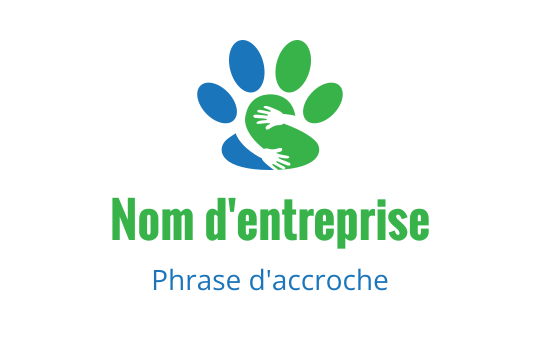 Logo design preview