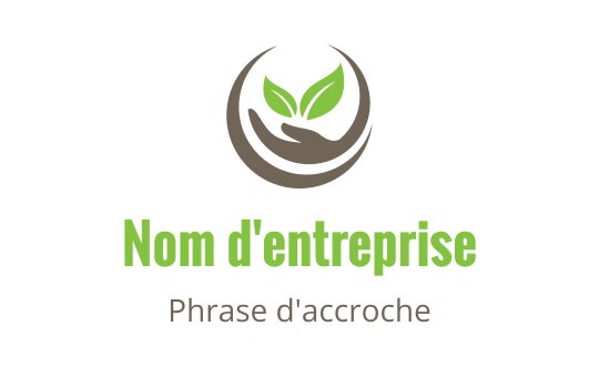 Couleurs logo
