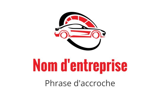 Automobile logo