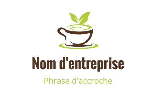 Thé logo