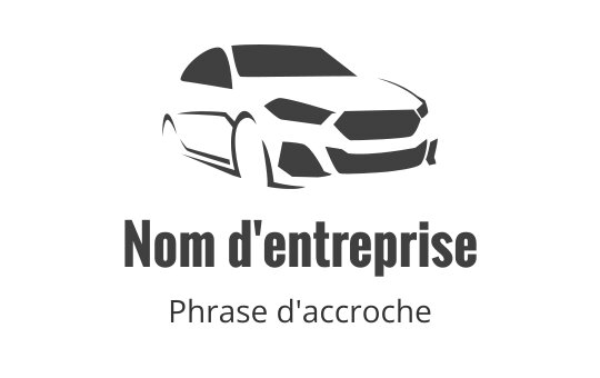 Automobile logo