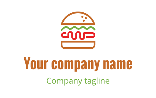 Grill logo