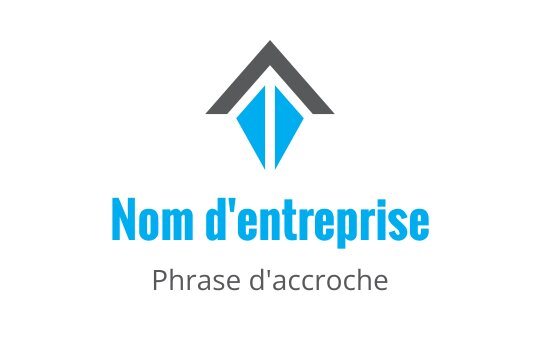 Fusée logo