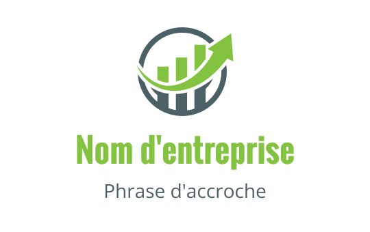 Fusée logo