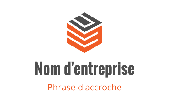 Transport, mécanique logo