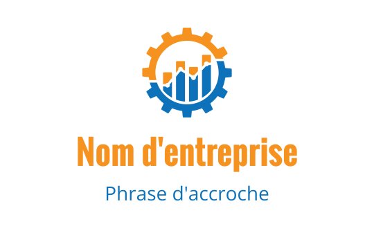 Impôt logo