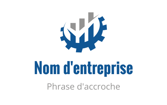 Entreprise logo