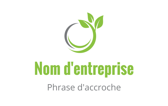 Logo design preview