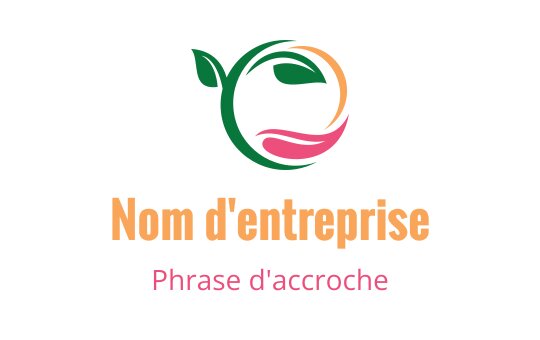 Couleurs logo